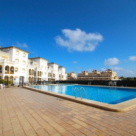 Casa Maria Apartman Orihuela Kültér fotó