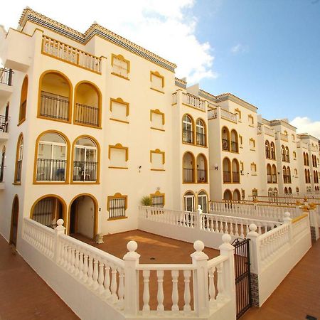 Casa Maria Apartman Orihuela Kültér fotó