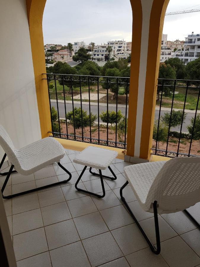Casa Maria Apartman Orihuela Kültér fotó