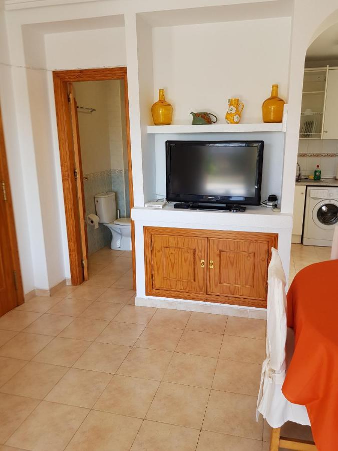 Casa Maria Apartman Orihuela Kültér fotó