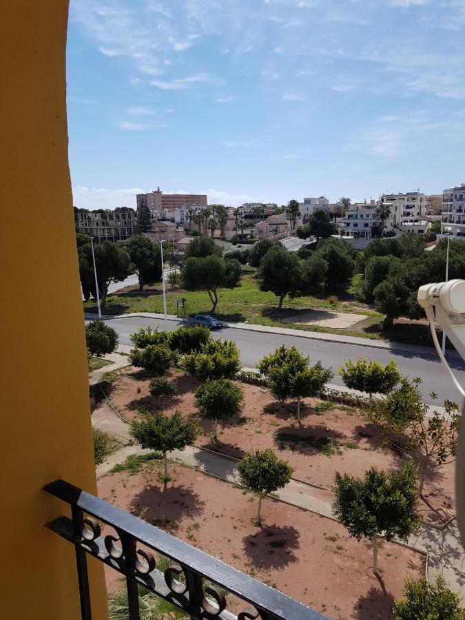 Casa Maria Apartman Orihuela Kültér fotó