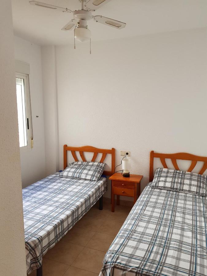 Casa Maria Apartman Orihuela Kültér fotó