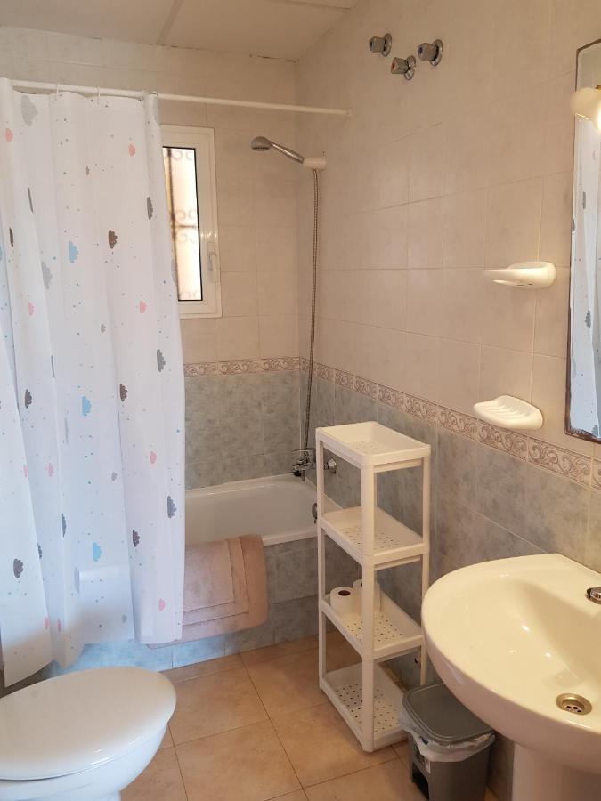 Casa Maria Apartman Orihuela Kültér fotó