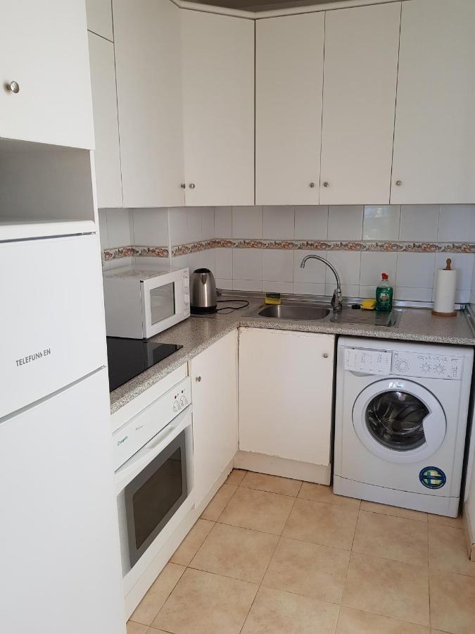 Casa Maria Apartman Orihuela Kültér fotó