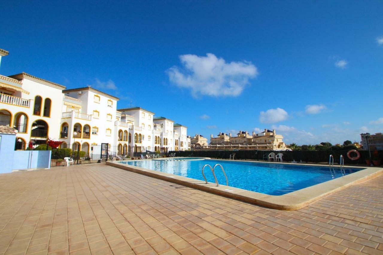 Casa Maria Apartman Orihuela Kültér fotó
