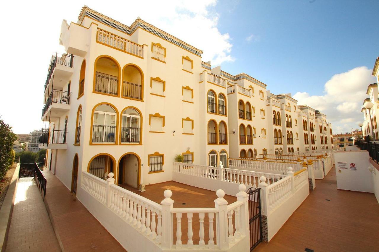 Casa Maria Apartman Orihuela Kültér fotó